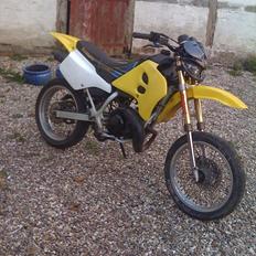 Suzuki Smx TILSALG 4500kr