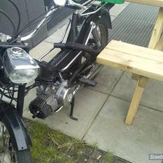 Puch maxi 2 gearet "Øjestenen"