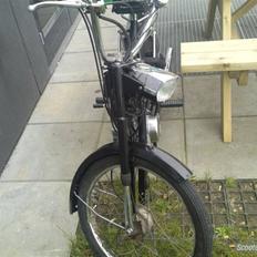 Puch maxi 2 gearet "Øjestenen"