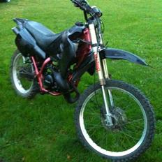 Suzuki Rmx Hebo Manston Rep.