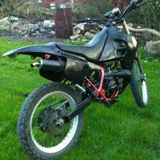 Suzuki Rmx Hebo Manston Rep.