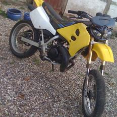 Suzuki Smx TILSALG 4500kr