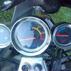 Kawasaki Ninja (wannabe) *Solgt*