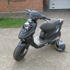 PGO Hot 50******SOLGT*****