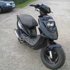 PGO Hot 50******SOLGT*****