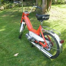 Puch Maxi K Solgt :(