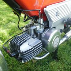 Puch Maxi K Solgt :(