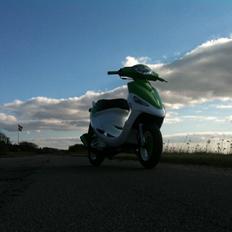 PGO Galaxy (Efter) Flest stemmer