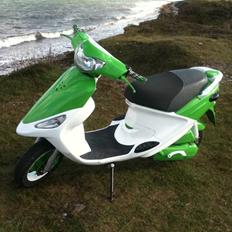 PGO Galaxy (Efter) Flest stemmer