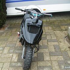 PGO Dirty lc Hot 50 SOLGT