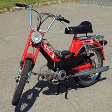 Puch Maxi 2 gear BYTTET
