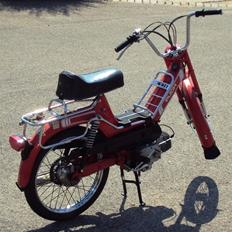 Puch Maxi 2 gear BYTTET