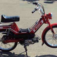 Puch Maxi 2 gear BYTTET