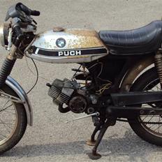 Puch Monza N-SL