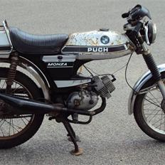 Puch Monza N-SL