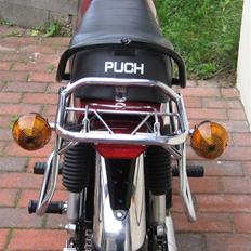 Puch Monza Juvel 4 X