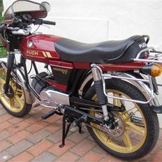 Puch Monza Juvel 4 X