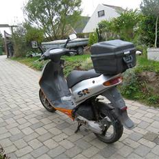 Aprilia SR50 Urban Kid ™