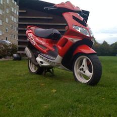 Peugeot SpeedFight 2 (SOLGT)