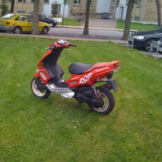 Peugeot SpeedFight 2 (SOLGT)