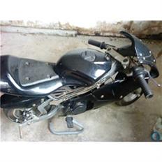 MiniBike pocketbike
