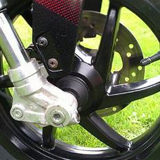 Piaggio NRG Power DT