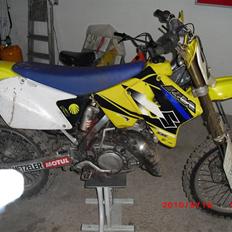 Suzuki RM 125 [solgt]