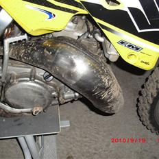 Suzuki RM 125 [solgt]