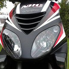 Piaggio NRG Power DT