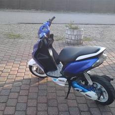 Yamaha Jog R [BYTTET]