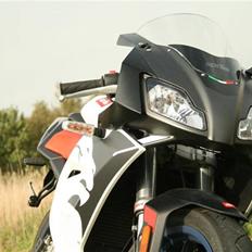 Aprilia Rs 50 LC DD #SOLGT#