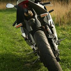 Aprilia Rs 50 LC DD #SOLGT#