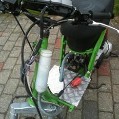 Gilera Gilera Stalker 