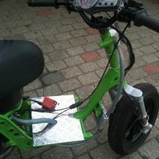 Gilera Gilera Stalker 
