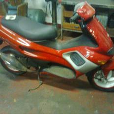 Gilera Runner Sport Edition Hverdags