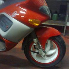 Gilera Runner Sport Edition Hverdags
