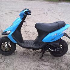 Gilera stalker tilsalg/ bytte 
