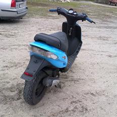 Gilera stalker tilsalg/ bytte 