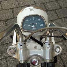 Honda Dax St 50