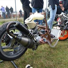 Honda SFX - dks. 3 stærkeste