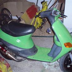 Piaggio zip