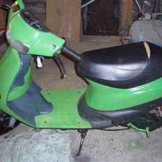 Piaggio zip
