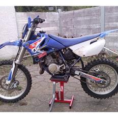 Yamaha yz 85ccm