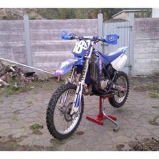 Yamaha yz 85ccm