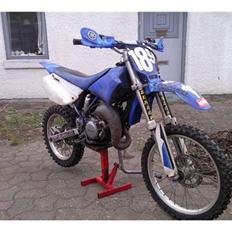 Yamaha yz 85ccm