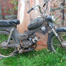 Puch 2 gear