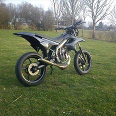 Gilera rcr