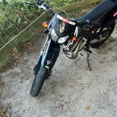 Derbi senda sm SOLGT