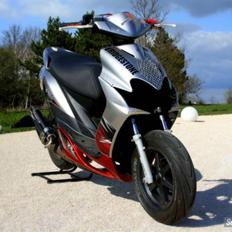 Yamaha Jog r Evo 1 AC