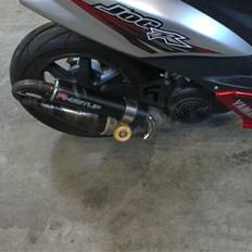 Yamaha Jog r Evo 1 AC